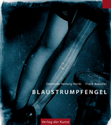 Blaustrumpfengel - Dietlinde H. Heckt