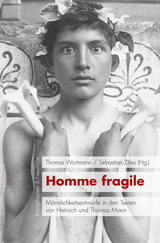 HOMME FRAGILE - 