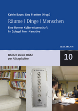 R&auml;ume | Dinge | Menschen - 