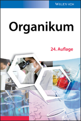 Organikum - Klaus Schwetlick, Egon Fanghänel