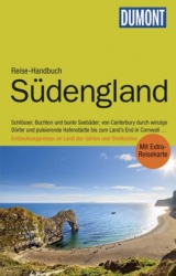 DuMont Reise-Handbuch Reisef&uuml;hrer S&uuml;dengland - Ingrid Nowel