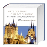 Kalender »Orte der Stille – Orte des Glaubens« - 