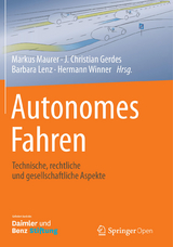 Autonomes Fahren - 