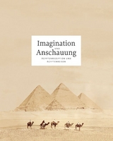 Imagination und Anschauung - 