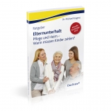 Ratgeber Elternunterhalt - Küsgens, Michael