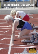 Seniorenleistungssport - Silke Keller