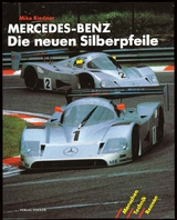 Mercedes-Benz - Mike Riedner