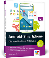 Android-Smartphone - Rainer Hattenhauer