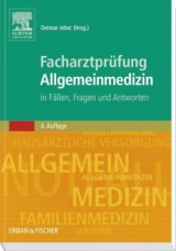 Facharztpr&uuml;fung Allgemeinmedizin - 