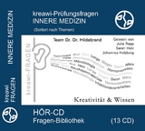 kreawi-Prüfungsfragen Innere Medizin - 