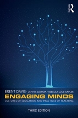 Engaging Minds - Davis, Brent; Sumara, Dennis; Luce-Kapler, Rebecca