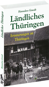 Hannalore Gewalt &ndash; L&Auml;NDLICHES TH&Uuml;RINGEN [Taschenbuch] - Hannalore Gewalt