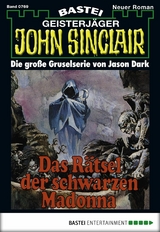 John Sinclair 769 - Jason Dark