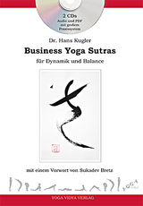 Business Yoga Sutras - Hans Dr. Kugler