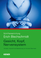 Schriftensammlung Erich Blechschmidt - 
