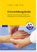 Extremitätengelenke - Harke, Gabriele; Linz, Wolfram; Sachse, Jochen