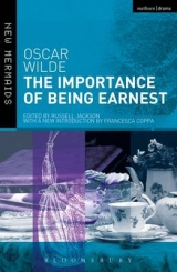 The Importance of Being Earnest - Coppa, Francesca; Wilde, Oscar
