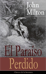 El Para&iacute;so Perdido - John Milton