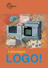 LOGO! - L&ouml;sungen - Herbert Tapken