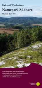 Naturpark S&uuml;dharz