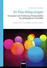 Im Kita-Alltag singen - Barbara Busch, Silvia M&uuml;ller
