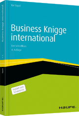 Business Knigge international - Kai Oppel