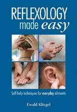 Reflexology Made Easy - Ewald Kliegel