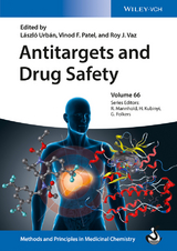 Antitargets and Drug Safety - 