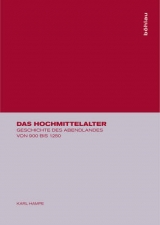 Das Hochmittelalter - Karl Hampe