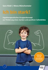 Ich bin stark! - Sara Hiebl, Mona M&uuml;nchsmeier