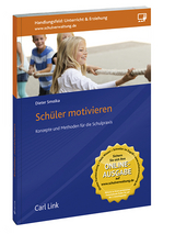 Schüler motivieren - 