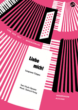 Liebe mich! - Gerhard Honig, Ursula Upmeier, Gerhard Sch&ouml;lzke, Gerd Natschninski, Inge Donzow, Hartmut Eichler