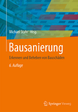 Bausanierung - 