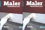 Maler-Taschenbuch 2015 Band 1 und Band 2 als eingeschweißtes Package - 
