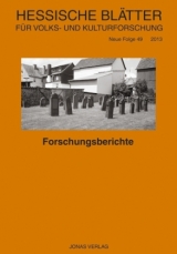 Forschungsberichte - 