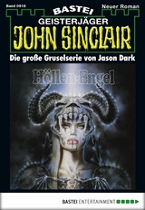 John Sinclair 918 - Jason Dark