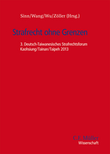 Strafrecht ohne Grenzen - 