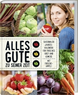 Alles Gute zu seiner Zeit - Marcus Reckewitz