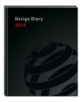 Design Diary 2016 - Zec, Peter