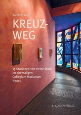 Kreuz - Weg - Dr. Kurt-Peter Gertz, Prälat Josef Sauerborn