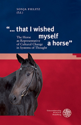 "... that I wished myself a horse" - 