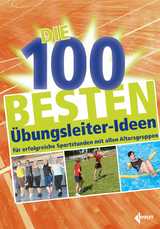 Die 100 besten &Uuml;bungsleiter-Ideen