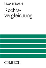 Rechtsvergleichung - Uwe Kischel
