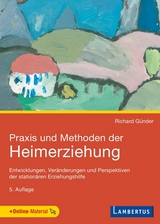 Praxis und Methoden der Heimerziehung - Richard G&uuml;nder
