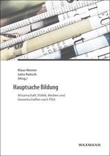 Hauptsache Bildung - 