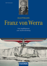 Hauptmann Franz von Werra - Ralf Schumann