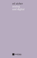 analog und digital - Otl Aicher