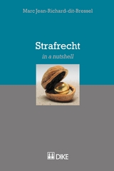 Strafrecht - Marc Jean-Richard-dit-Bressel