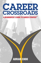 Career Crossroads - Adrian Choo