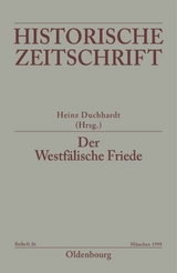 Der Westf&auml;lische Friede - 